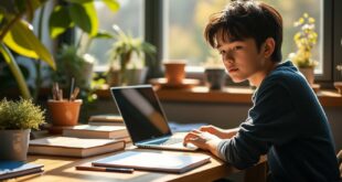 découvrez la méthode disss, une approche efficace pour apprendre plus rapidement tout en étudiant moins. optimisez votre temps d'étude grâce à des techniques éprouvées et boostez votre compréhension et rétention des informations. transformez votre façon d'apprendre et atteignez vos objectifs académiques sans effort excessif.