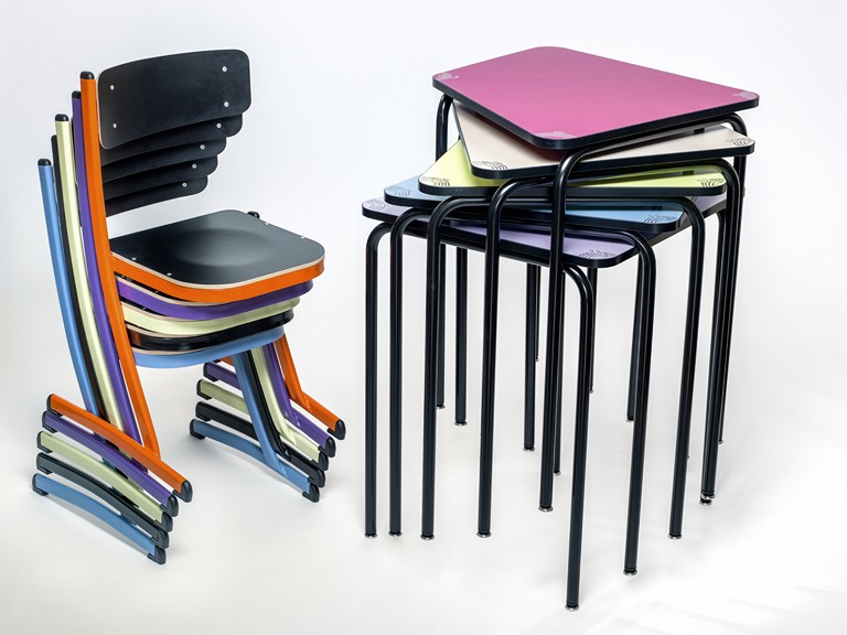 Mobilier scolaire
