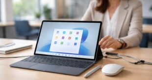 découvrez comment configurer votre tablette windows en mode présentation pour des exposés fluides et sans bugs, garantissant une expérience professionnelle et sans interruptions.