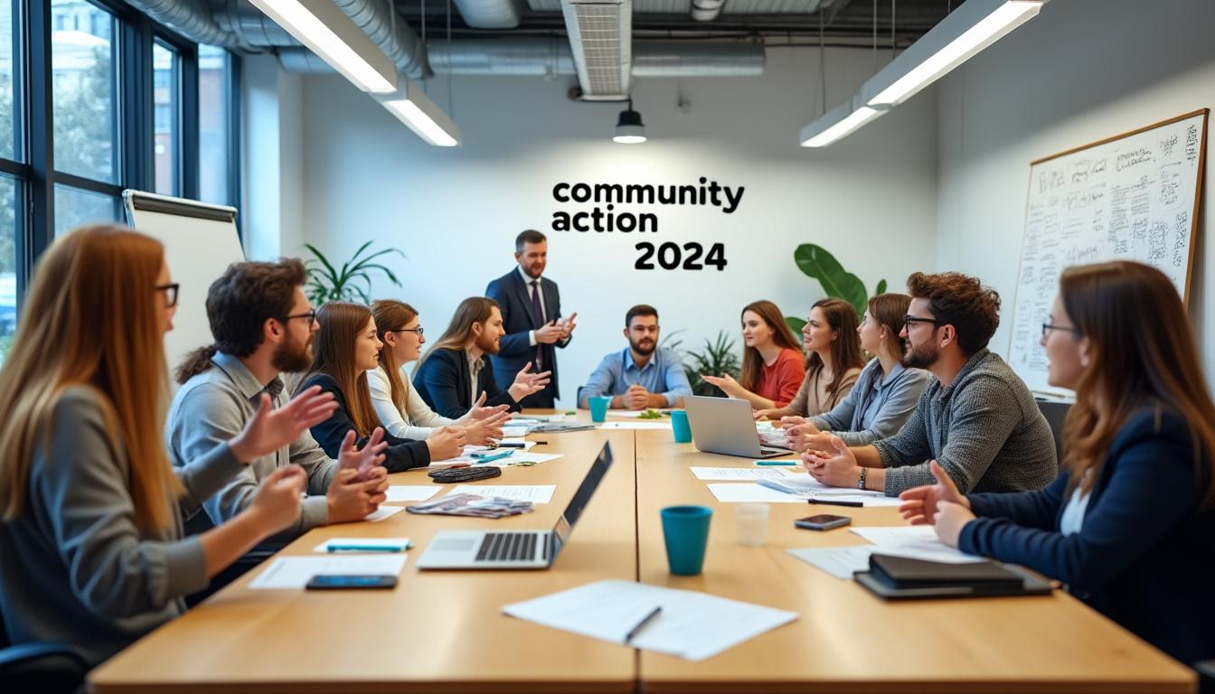 découvrez comment rédiger une lettre de candidature percutante pour un bureau d'association. ce modèle vous aide à vous démarquer grâce à des conseils pratiques et des astuces pour mettre en valeur vos compétences et motivations. ne manquez pas l'opportunité de faire impression dès le premier contact !