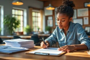 découvrez notre modèle de lettre de candidature pour intégrer un bureau d'association. apprenez à rédiger une candidature percutante et à vous démarquer des autres candidats grâce à nos conseils pratiques et exemples inspirants.