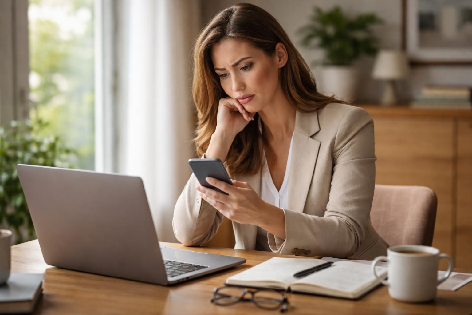 découvrez comment réagir lorsque votre employeur vous demande de ne pas venir travailler. conseils pratiques pour gérer cette situation avec sérénité et protéger vos droits.