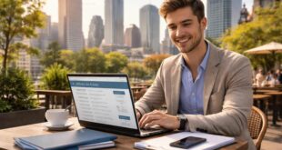 découvrez les meilleures offres de stage au canada et apprenez où postuler pour booster votre carrière professionnelle.