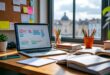 découvrez comment optimiser votre emploi du temps universitaire avec hyperplanning le havre. maximisez votre réussite académique en apprenant à gérer efficacement vos cours, examens et activités. ne laissez pas le stress vous submerger, adoptez des stratégies éprouvées pour un quotidien serein et productif !