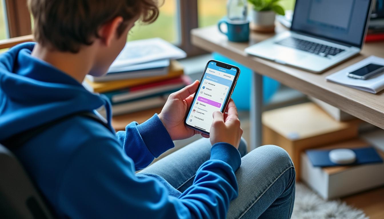 découvrez comment optimiser votre emploi du temps universitaire avec hyperplanning au havre. cette méthode vous aidera à mieux gérer vos cours et vos activités, maximisant ainsi vos chances de réussite académique.