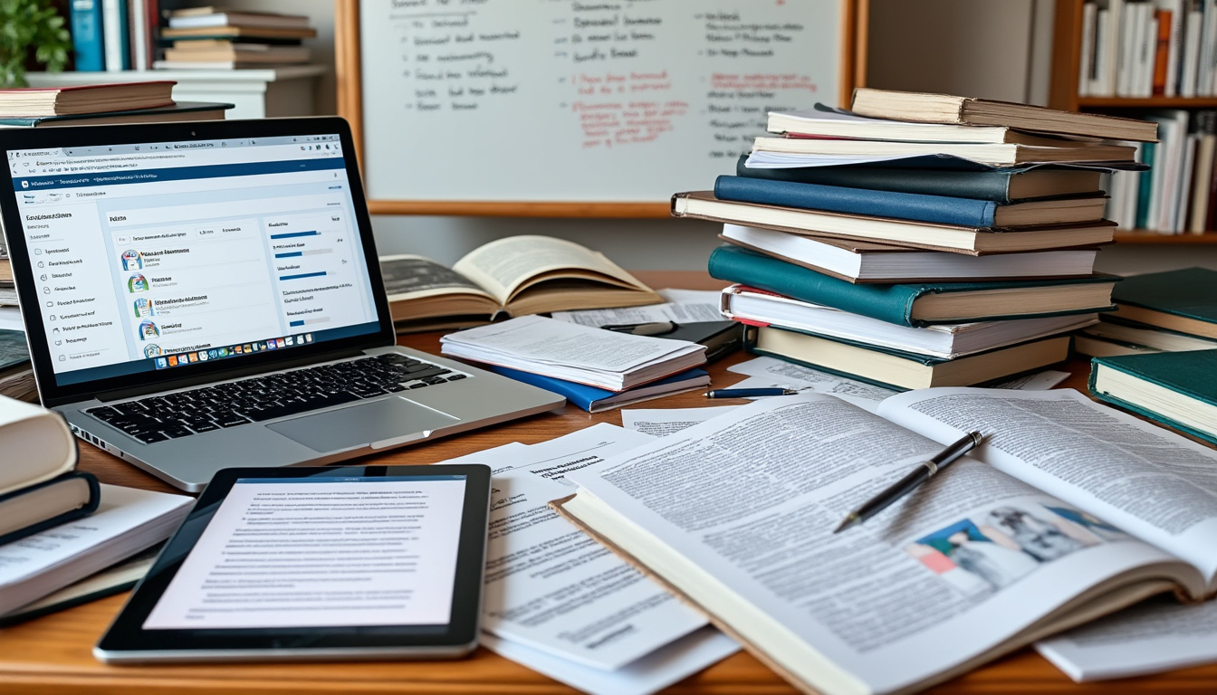découvrez comment optimiser votre méthodologie pour rédiger un essai et obtenez des résultats plus concrets grâce à des conseils pratiques et efficaces. améliorez la clarté, l’organisation et l’impact de vos travaux académiques.