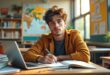 découvrez les questions les plus fréquentes posées à l’oral du bac en espagnol, avec des exemples pour mieux vous préparer à l’examen et réussir votre présentation.