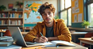 découvrez les questions les plus fréquentes posées à l’oral du bac en espagnol, avec des exemples pour mieux vous préparer à l’examen et réussir votre présentation.