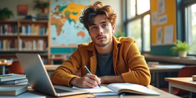 découvrez les questions les plus fréquentes posées à l’oral du bac en espagnol, avec des exemples pour mieux vous préparer à l’examen et réussir votre présentation.