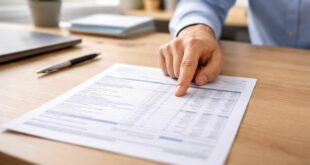 découvrez comment et où trouver votre numen sur la fiche de paie grâce à notre guide pratique destiné aux salariés.