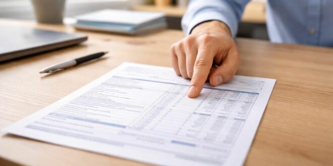 découvrez comment et où trouver votre numen sur la fiche de paie grâce à notre guide pratique destiné aux salariés.