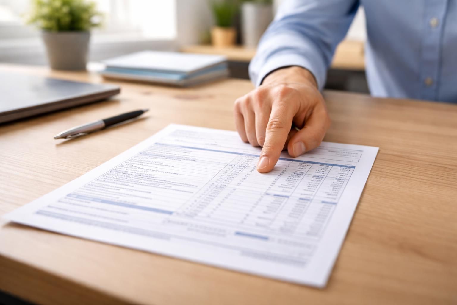 découvrez comment et où trouver votre numen sur la fiche de paie grâce à notre guide pratique destiné aux salariés.