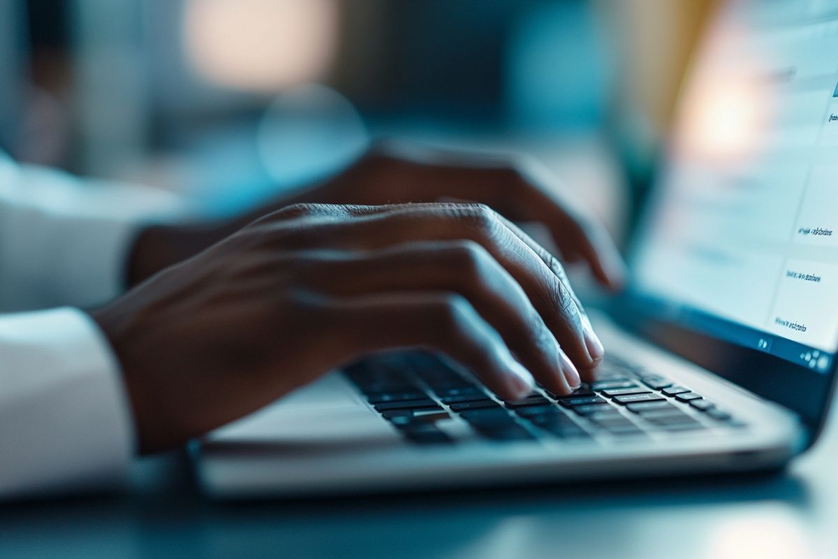 Parcoursup : générateur de lettres pour réussir votre inscription