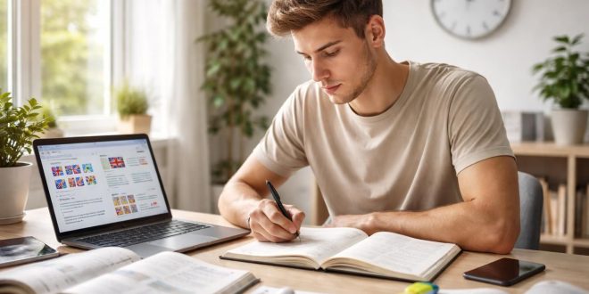 découvrez une méthode intensive efficace pour parler anglais couramment rapidement et boostez votre maîtrise de l'anglais en un temps record.