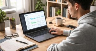 découvrez comment optimiser la performance de votre pc portable acer pour réussir votre exposé avec fluidité et efficacité.