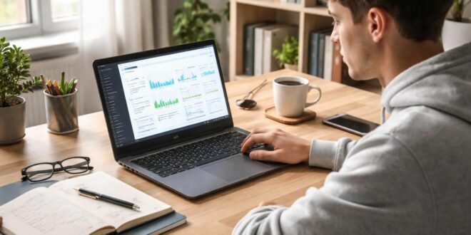 découvrez comment optimiser la performance de votre pc portable acer pour réussir votre exposé avec fluidité et efficacité.