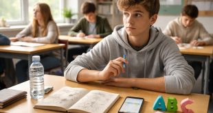 découvrez des petites astuces pratiques pour occuper intelligemment votre temps pendant les cours ennuyeux et rester productif sans vous distraire.