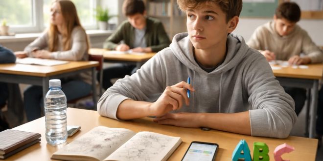 découvrez des petites astuces pratiques pour occuper intelligemment votre temps pendant les cours ennuyeux et rester productif sans vous distraire.