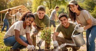 découvrez si le service civique international peut être renouvelé plusieurs fois, les conditions à respecter et les démarches à suivre pour renouveler votre engagement.