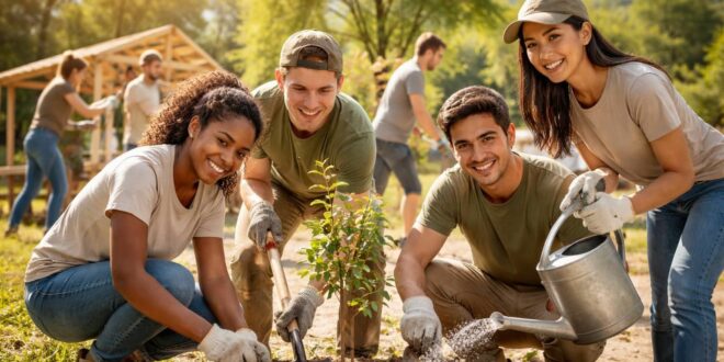 découvrez si le service civique international peut être renouvelé plusieurs fois, les conditions à respecter et les démarches à suivre pour renouveler votre engagement.