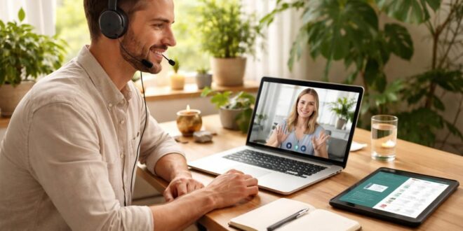 découvrez si le métier de sophrologue peut être rentable grâce aux plateformes numériques et comment tirer parti du digital pour développer votre activité.