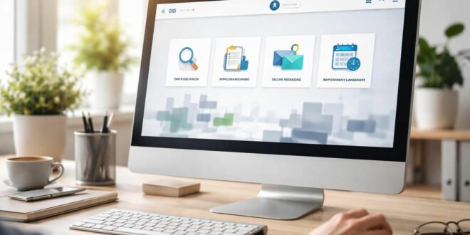 découvrez les fonctionnalités principales de votre espace personnel pôle emploi pour gérer efficacement votre recherche d'emploi et suivre vos démarches.