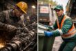découvrez pourquoi certains métiers bien rémunérés mais peu attractifs sont en réalité très recherchés par les entreprises et quelles opportunités ils offrent.