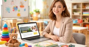 découvrez pourquoi le concours atsem sur academee est le choix idéal pour booster votre carrière professionnelle grâce à une préparation complète et efficace.