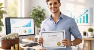 découvrez les avantages de choisir un métier bien payé grâce à une formation courte : accès rapide à l'emploi, stabilité financière et évolution professionnelle facilitée.