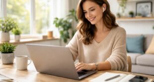 découvrez pourquoi opter pour un métier en télétravail sans diplôme peut être une décision avantageuse, en explorant les opportunités, la flexibilité et les compétences valorisées dans ce domaine.