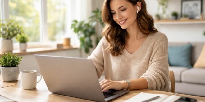 découvrez pourquoi opter pour un métier en télétravail sans diplôme peut être une décision avantageuse, en explorant les opportunités, la flexibilité et les compétences valorisées dans ce domaine.