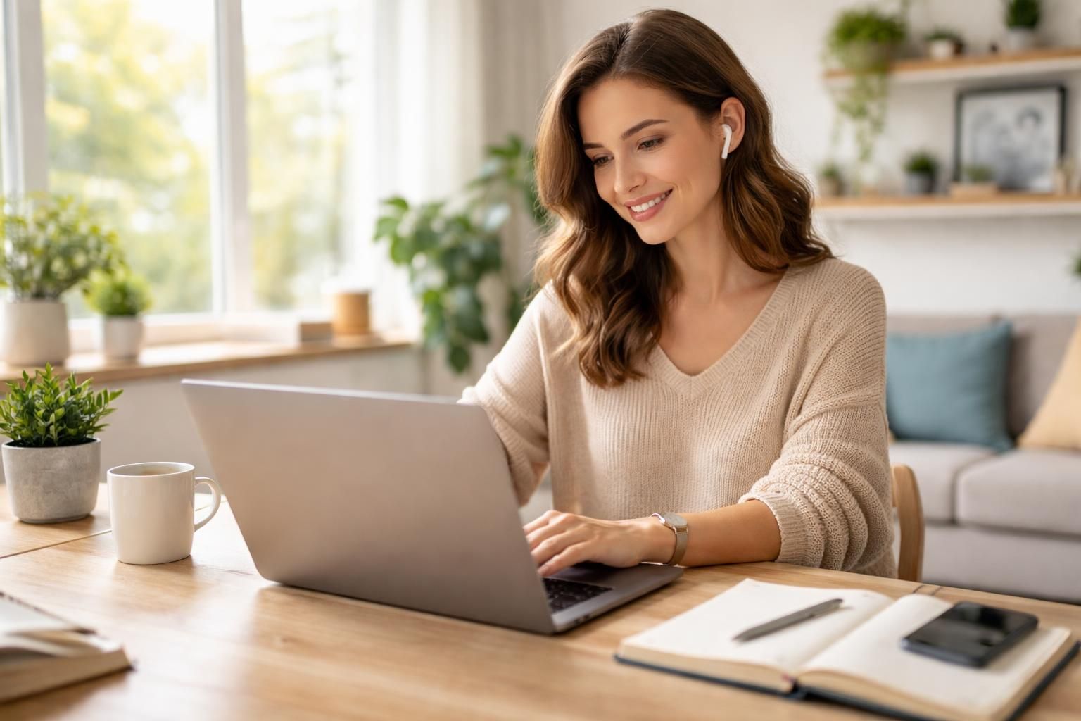 découvrez pourquoi opter pour un métier en télétravail sans diplôme peut être une décision avantageuse, en explorant les opportunités, la flexibilité et les compétences valorisées dans ce domaine.