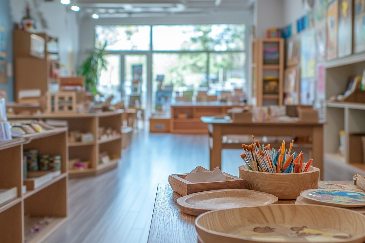 Pourquoi choisir une école maternelle bilingue à Paris pour votre enfant ?