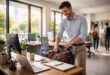 découvrez pourquoi arriver en avance au travail peut booster votre réussite professionnelle et améliorer votre productivité au quotidien.