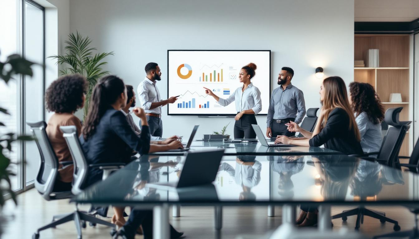 découvrez pourquoi investir dans une formation professionnelle est essentiel pour développer vos compétences, améliorer votre carrière et assurer votre succès à long terme.