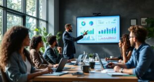 découvrez pourquoi investir dans une formation professionnelle est essentiel pour booster votre carrière, développer vos compétences et assurer votre avenir professionnel.