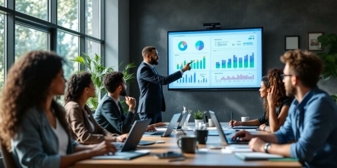 découvrez pourquoi investir dans une formation professionnelle est essentiel pour booster votre carrière, développer vos compétences et assurer votre avenir professionnel.