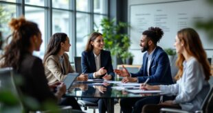 découvrez pourquoi la formation en espagnol professionnel est un atout indispensable pour réussir et se démarquer sur le marché du travail moderne.