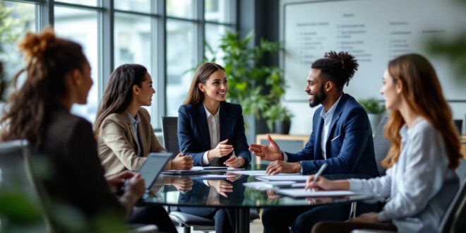 découvrez pourquoi la formation en espagnol professionnel est un atout indispensable pour réussir et se démarquer sur le marché du travail moderne.