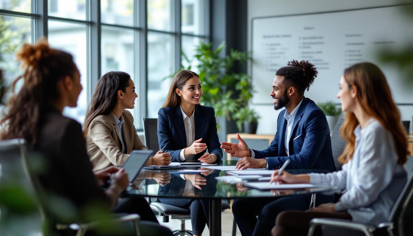 découvrez pourquoi la formation en espagnol professionnel est un atout indispensable pour réussir et se démarquer sur le marché du travail moderne.