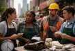 découvrez pourquoi le salaire minimum aux états-unis est au cœur des débats actuels, ses impacts économiques et sociaux, ainsi que les enjeux pour les travailleurs et les entreprises.