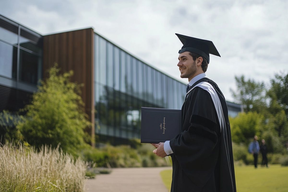 Pourquoi le diplôme deust est devenu un atout incontournable