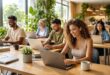 découvrez pourquoi le job en ligne sans diplôme séduit un nombre croissant de personnes en quête de flexibilité, d'autonomie et d'opportunités accessibles à tous.