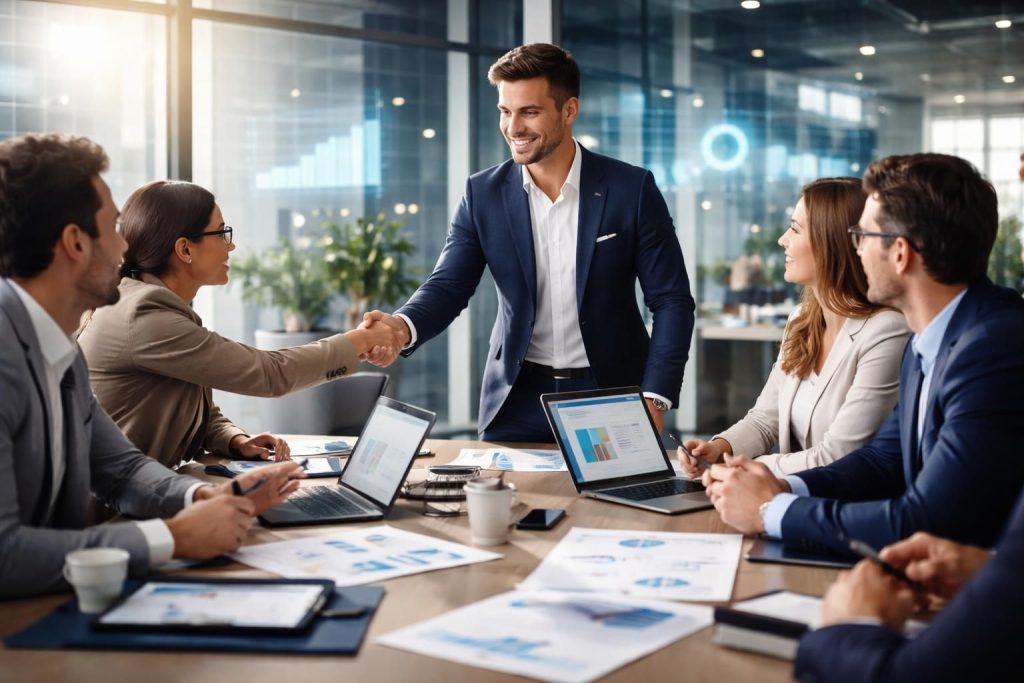 découvrez pourquoi les cappei jouent un rôle crucial dans le monde des affaires moderne et comment ils peuvent transformer votre stratégie professionnelle.