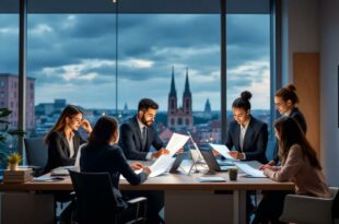 découvrez pourquoi les meilleures agences d'intérim à toulouse sont indispensables pour les chercheurs d'emploi, en offrant des opportunités adaptées et un accompagnement personnalisé.