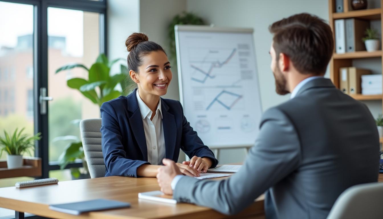découvrez l'importance d'obtenir un certificat de spécialisation pour le bilan de compétences. ce document, gage de qualité et de reconnaissance, vous aidera à valoriser vos acquis et à mieux orienter votre carrière. ne laissez pas votre avenir professionnel au hasard, formez-vous pour réussir!