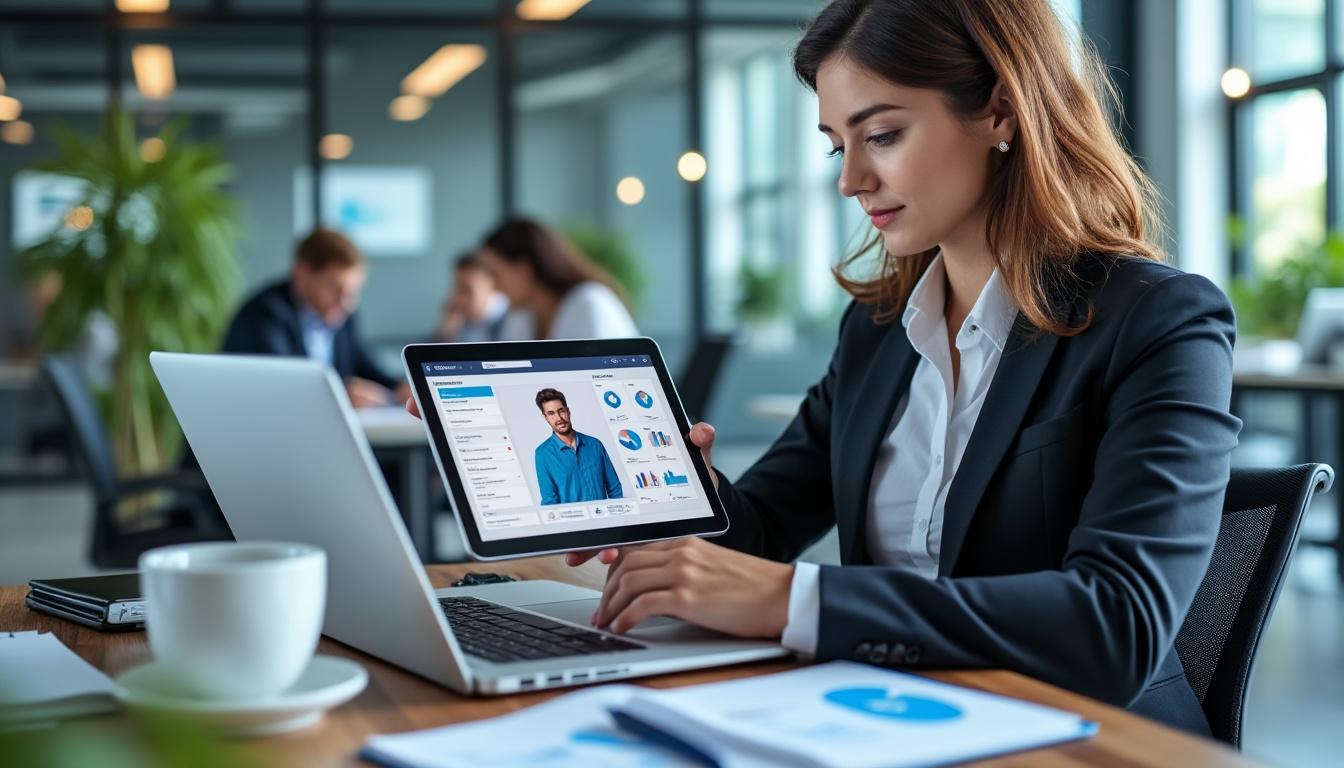 découvrez pourquoi obtenir un certificat de spécialisation pour le bilan de compétences est crucial pour valoriser vos compétences, booster votre carrière et optimiser vos opportunités professionnelles. explorez les avantages d'une formation certifiée et son impact sur votre développement personnel et professionnel.
