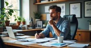 découvrez l'importance d'obtenir un certificat de spécialisation pour le bilan de compétences. cet article explore comment cette certification peut enrichir votre parcours professionnel, améliorer vos opportunités d'emploi et renforcer votre expertise dans un marché du travail en constante évolution.