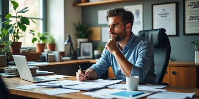 découvrez l'importance d'obtenir un certificat de spécialisation pour le bilan de compétences. cet article explore comment cette certification peut enrichir votre parcours professionnel, améliorer vos opportunités d'emploi et renforcer votre expertise dans un marché du travail en constante évolution.