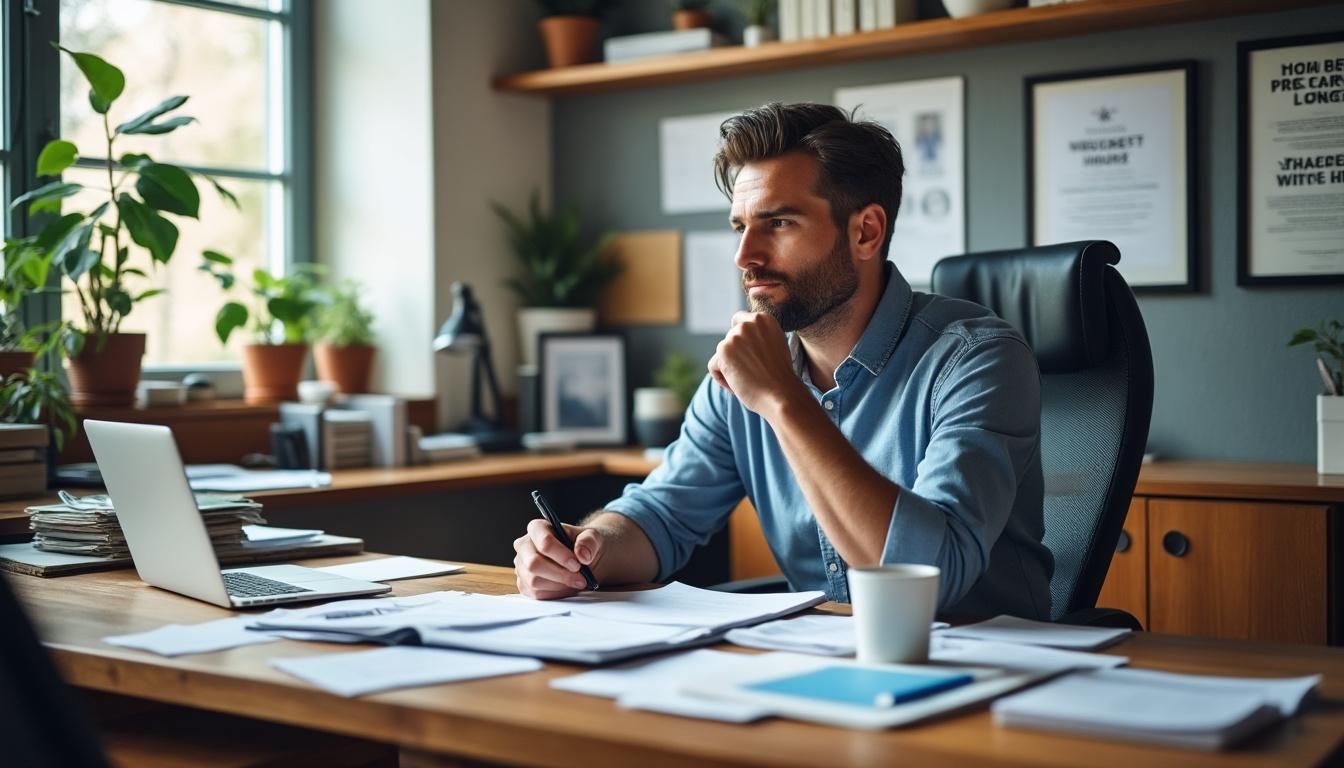 découvrez l'importance d'obtenir un certificat de spécialisation pour le bilan de compétences. cet article explore comment cette certification peut enrichir votre parcours professionnel, améliorer vos opportunités d'emploi et renforcer votre expertise dans un marché du travail en constante évolution.